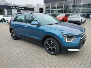Kia Niro 1.6 GDI Hybrid M 2025