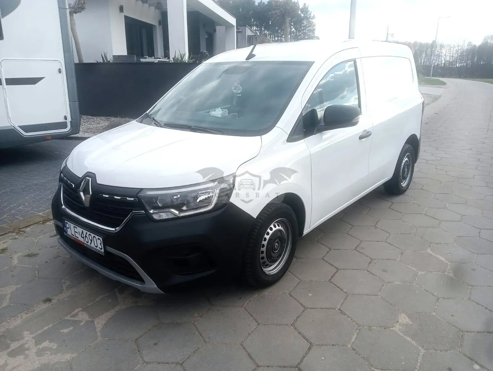 Renault Kangoo III 1.5 dCi Business Eu6 2022