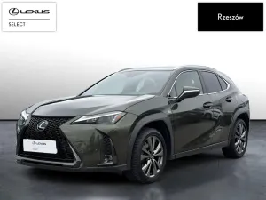 Lexus UX 250h GPF F Sport Design 2WD 2023