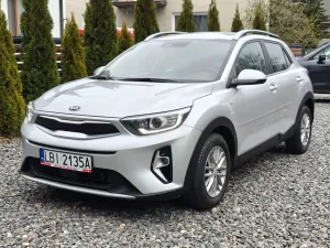 Kia Stonic 1.0 T-GDI 100 OPF Vision 2020