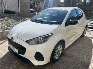 Mazda 2 1.5 VVT-i 116 CVT CENTRE-LINE 2025