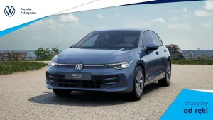 Volkswagen Golf VIII 2026