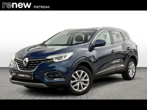 Renault Kadjar 1.3 TCe FAP Intens 2021