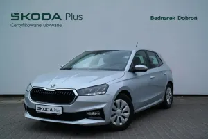 Skoda Fabia IV 1.0 Selection 2024