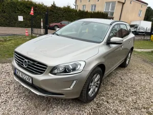 Volvo XC60 I 2014