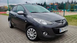 Mazda 2 II 1.3 MZR Sendo 2014