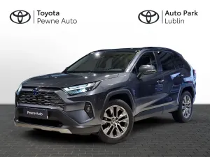 Toyota Rav4 V 2.5 Hybrid Executive 4x4 2022