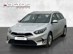 Kia Ceed III 2022