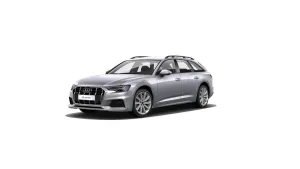 Audi A6 C8 2022