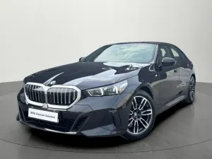 BMW 5 Series G60 520d mHEV M Sport 2024