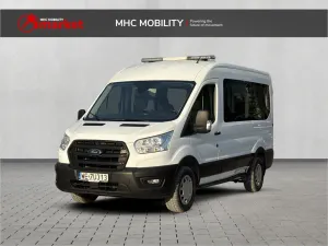 Ford Transit VIII Kombi L2H2 Trend 2022