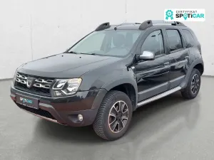 Dacia Duster I 1.2 TCe Comfort 2016