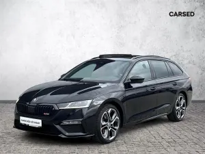 Skoda Octavia IV 2.0 TDI 4x4 RS DSG 2022