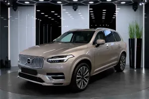 Volvo XC90 II B5 D AWD Inscription 2020