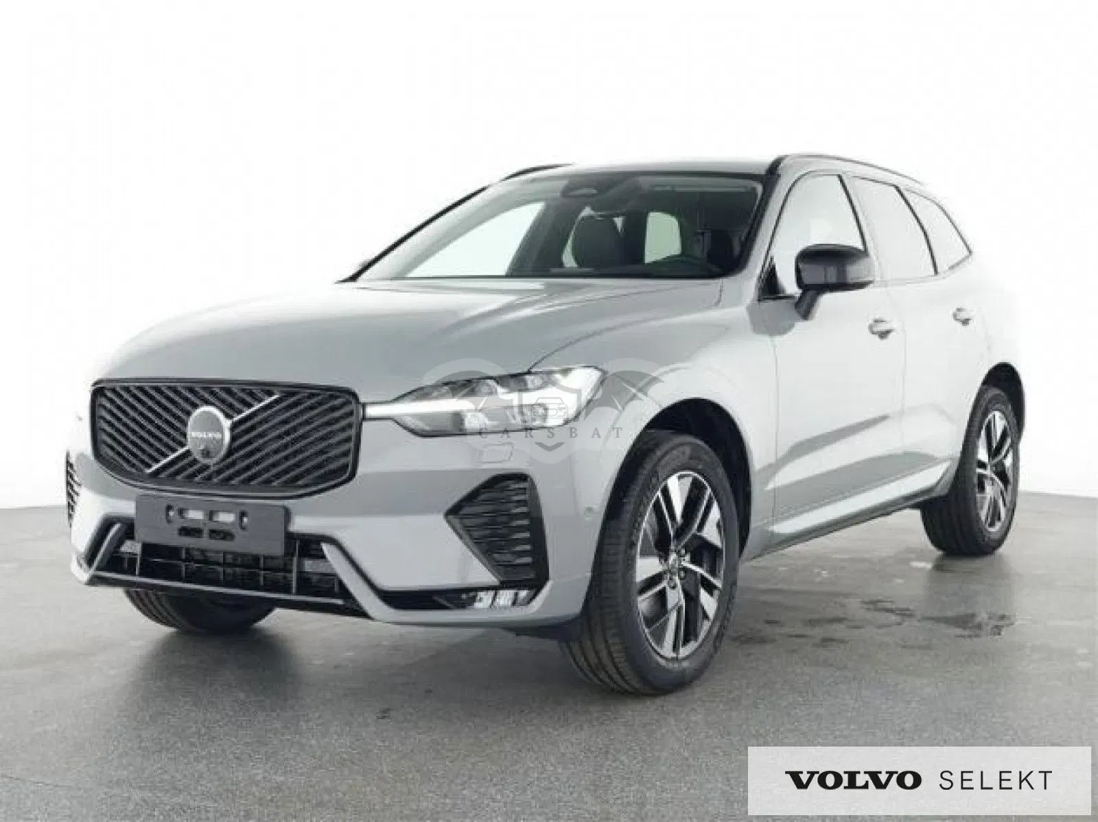 Volvo XC60 II 2025