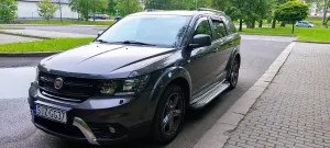 Fiat Freemont 2.0 Multijet Cross AWD 2015