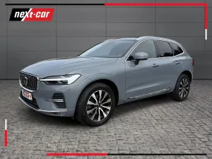 Volvo XC60 II B4 B Plus Bright 2022