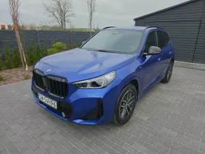 BMW X1 U11 sDrive18i M Sport 2023