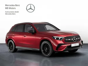 Mercedes-Benz GLC II 2026