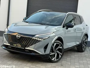 Nissan Qashqai III 1.3 DIG-T MHEV Xtronic Tekna+ 2025