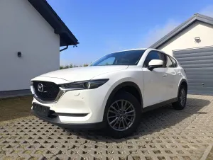 Mazda CX-5 II SKYACTIV-G 165 Exclusive-Line 2019