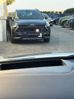 Nissan Qashqai III 1.3 DIG-T MHEV Xtronic Tekna+ 2025