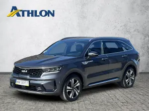 Kia Sorento IV 2021