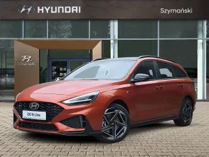 Hyundai i30 III 2026