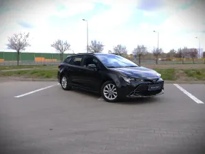 Toyota Corolla Seria E21 1.8 Hybrid Comfort 2023