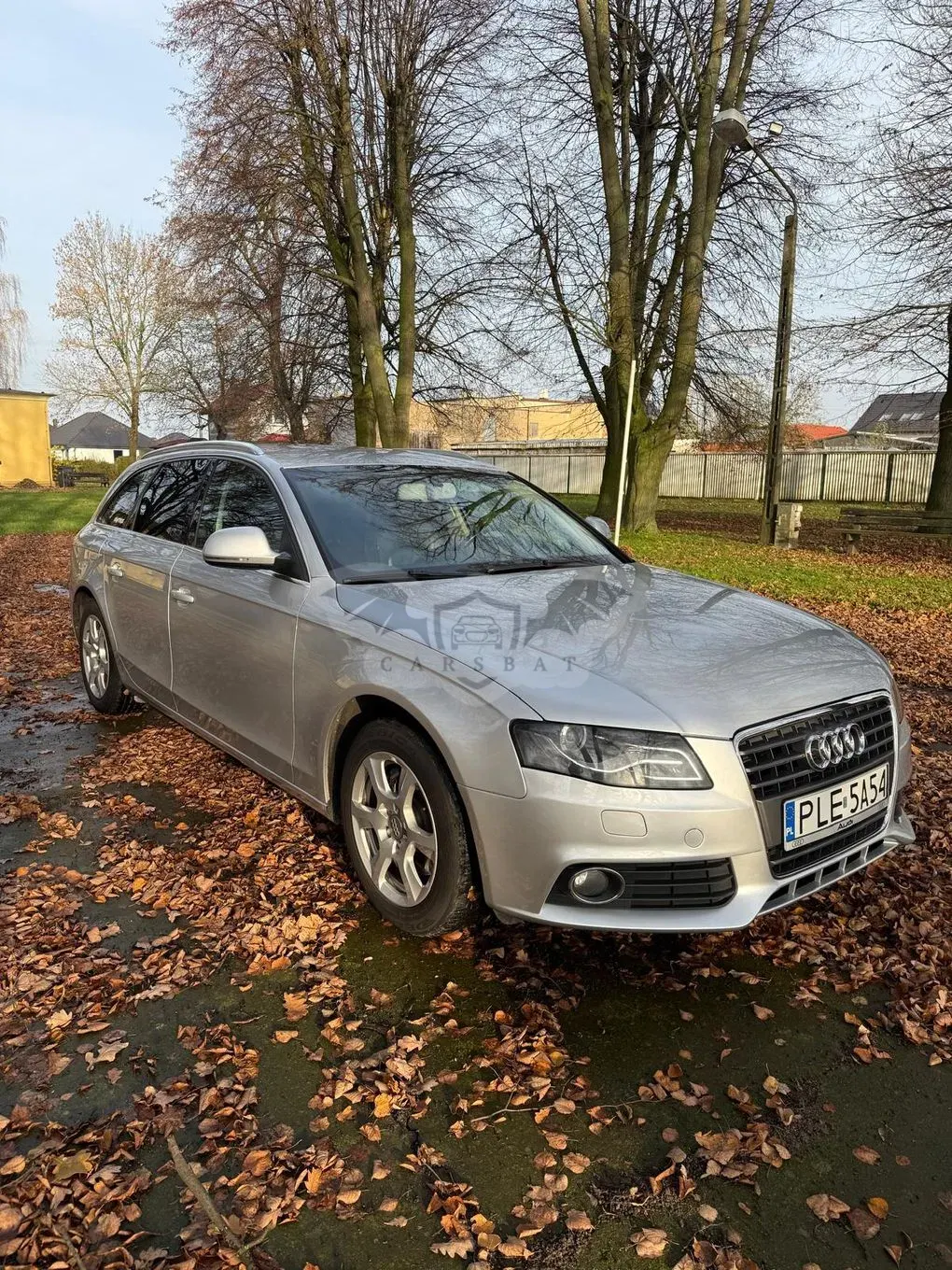 Audi A2 2009