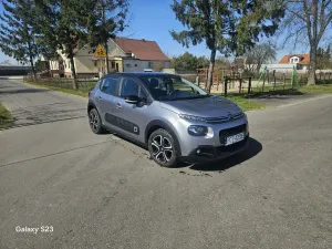 Citroën C3 III 1.2 PureTech Feel 2020