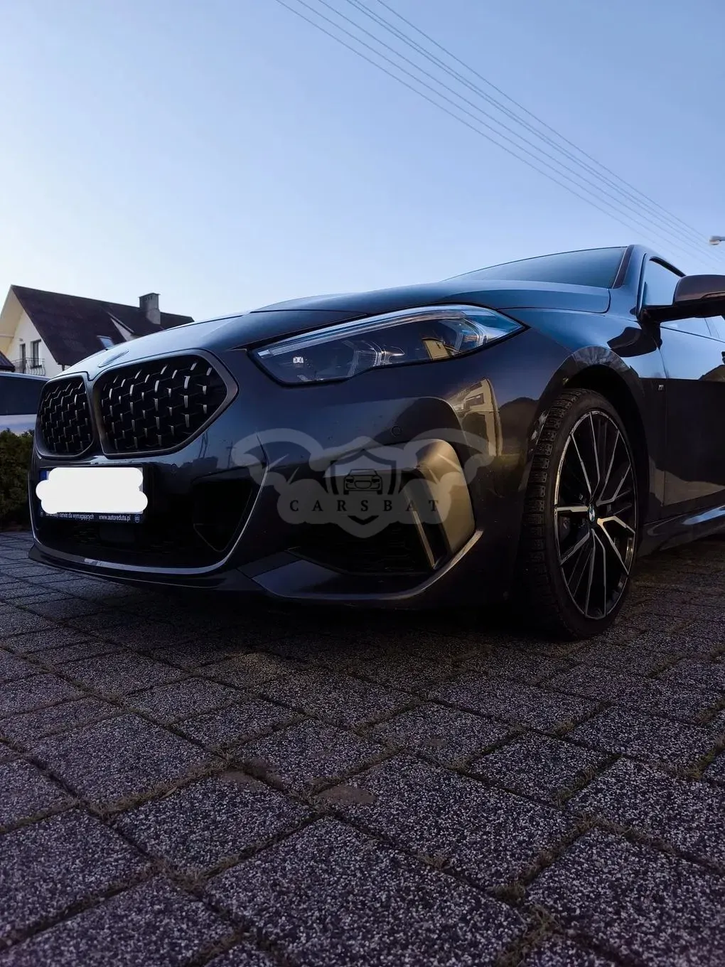 BMW 2 Series M235i xDrive 2021