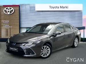 Toyota Camry 2.5 Hybrid Comfort CVT 2022