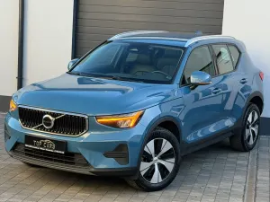 Volvo XC40 B3 B DKG Plus Dark 2023