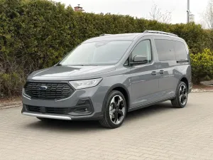 Ford Tourneo Connect III 2.0 EcoBlue Active 2026
