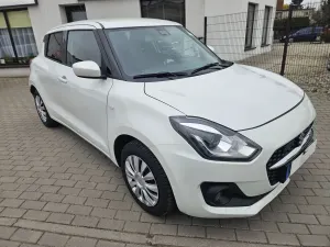 Suzuki Swift VI 2023