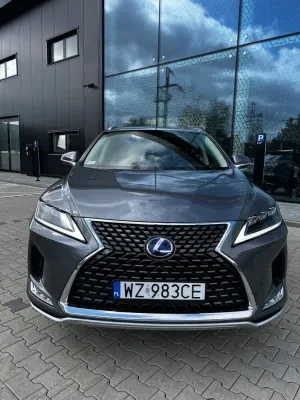 Lexus RX IV 450h Prestige MY19 2020