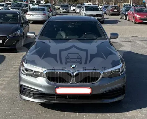BMW 5 Series G30/G31 530i xDrive Sport Line 2019