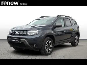 Dacia Duster II 2023