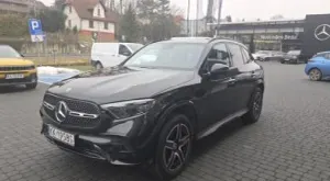 Mercedes-Benz GLC II 300 e PHEV 4-Matic AMG Line 2023