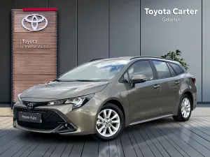 Toyota Corolla Seria E21 1.8 Hybrid Comfort 2025