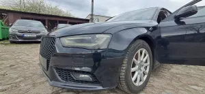 Audi A4 B8 1.8 TFSI Attraction 2012
