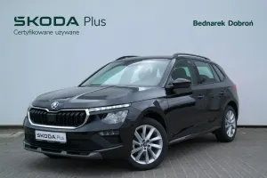 Skoda Kamiq 1.5 TSI Selection 2025