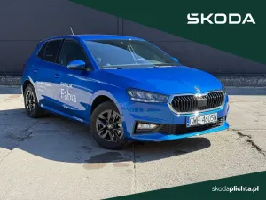 Skoda Fabia IV 1.0 TSI Edition 130 DSG 2025