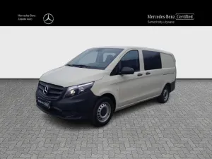 Mercedes-Benz Vito 2022