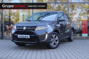 Suzuki Vitara III 2024