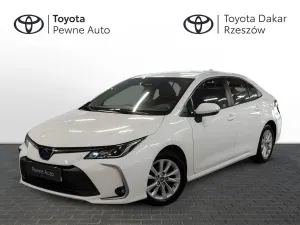 Toyota Corolla Seria E21 1.8 Hybrid Comfort 2023