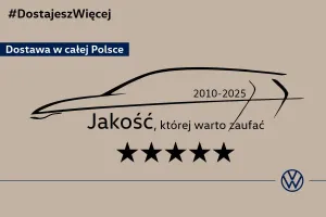 Volkswagen Golf VIII 2026