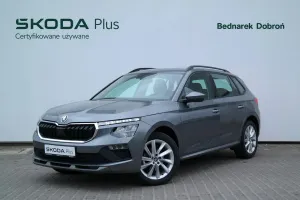 Skoda Kamiq 1.5 TSI Selection 2025