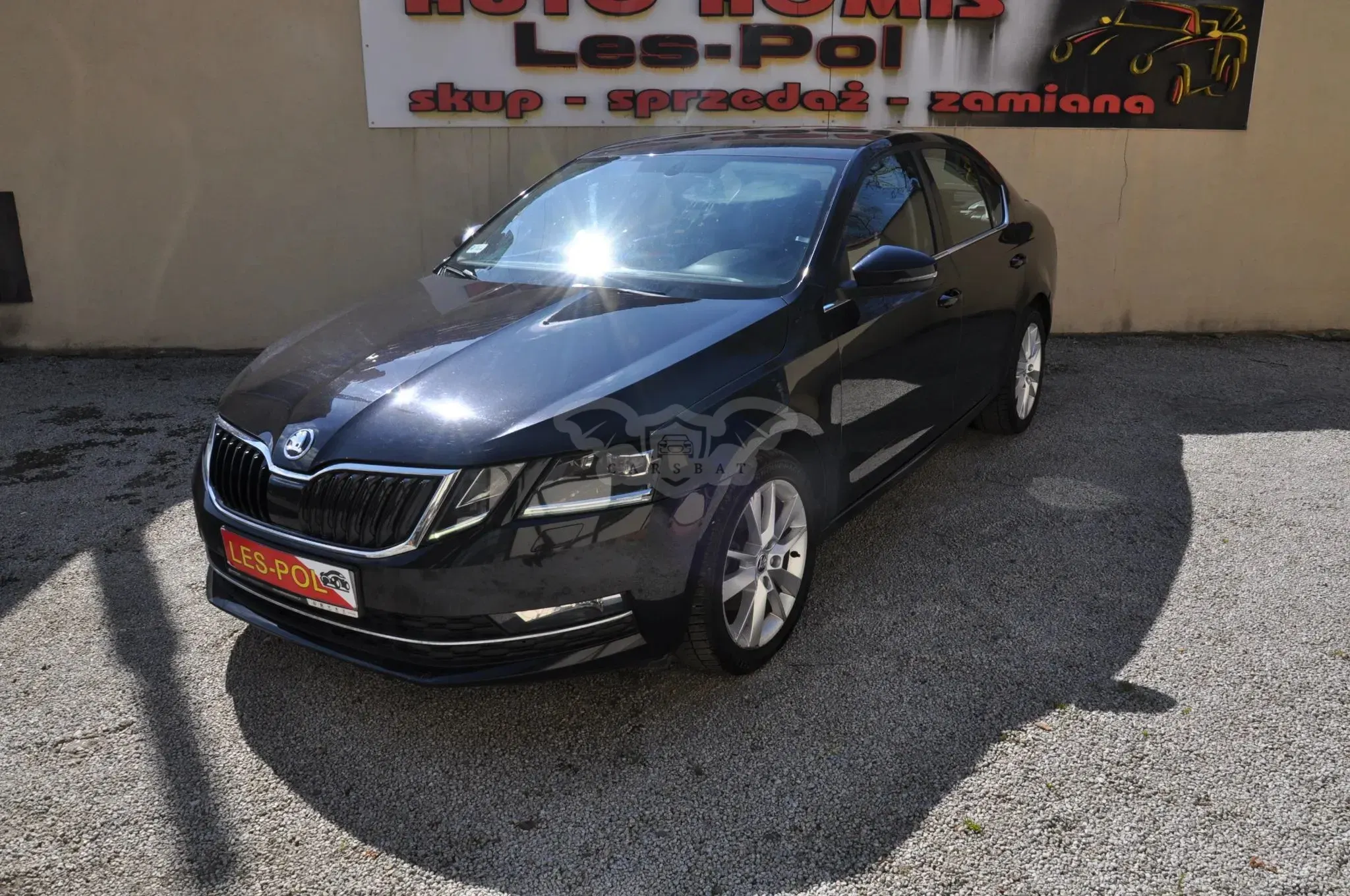 Skoda Octavia III 1.5 TSI GPF ACT Ambition DSG 2019